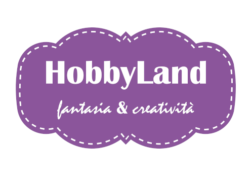 Hobbyland Fantasia & Creatività
